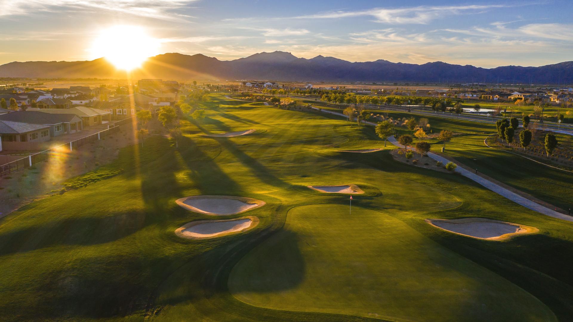 Master plan amenities include 18-hole Nicklaus Design golf course, private clubhouse and more